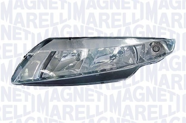 Headlight